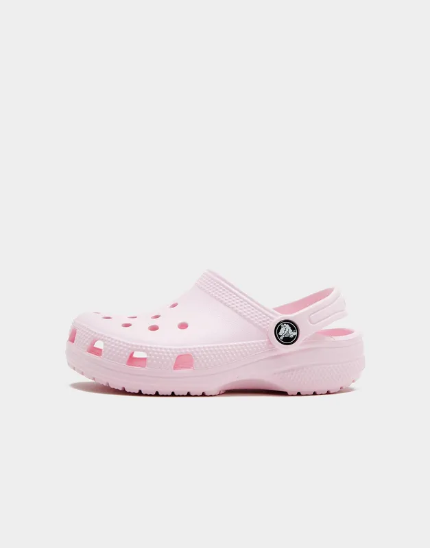 Crocs Classic Clog Children