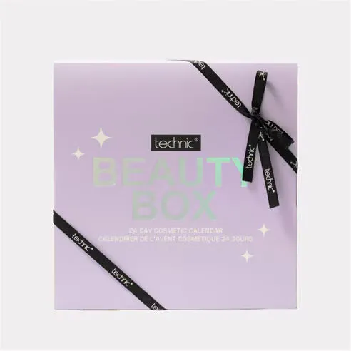 Technic Beauty Advent Calendar