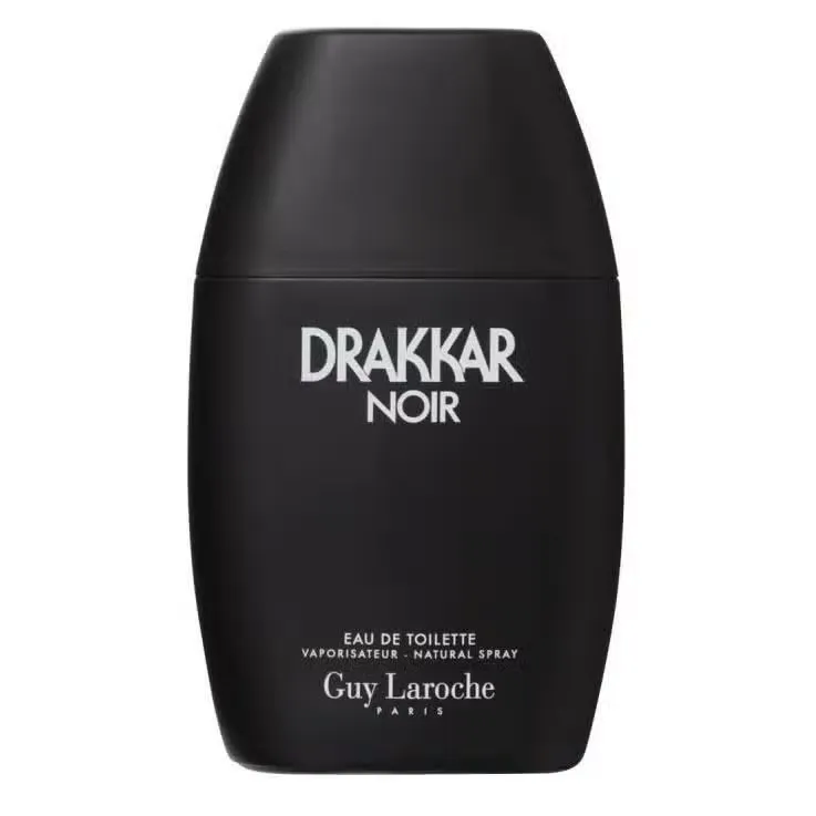 Guy Laroche Drakkar Noir Eau De Toilette 100ml Spray