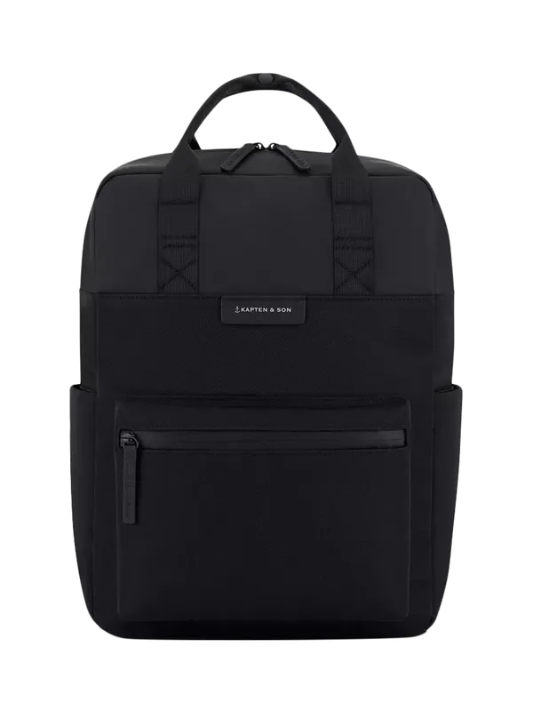 Kapten & Son Bergen Pro Backpack, 14L