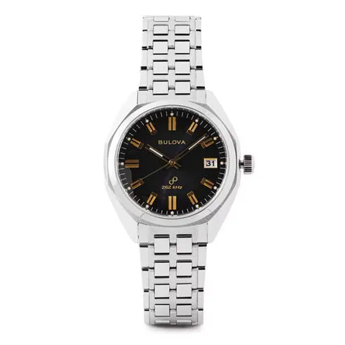 Bulova Men's Analogue Quartz Watch
