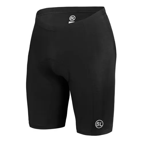 Bicycle Line Men's Kermesse Knee Length Slim Fit Road Shorts