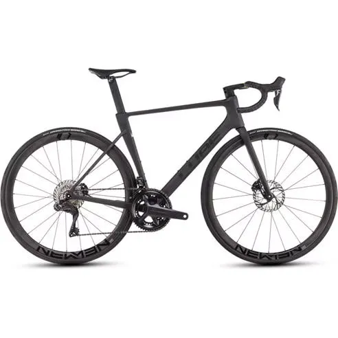 Cube Litening AIR C:68X Race 2025 Road Bike