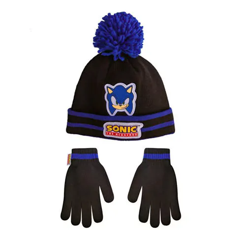 Character Kids' Hat and Glove Set