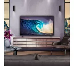 LG NANO80 55" NanoCell AI 4K HDR Smart TV 2025 - 55NANO80A6B
