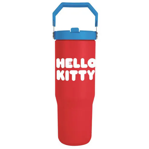 Character 30oz Cup