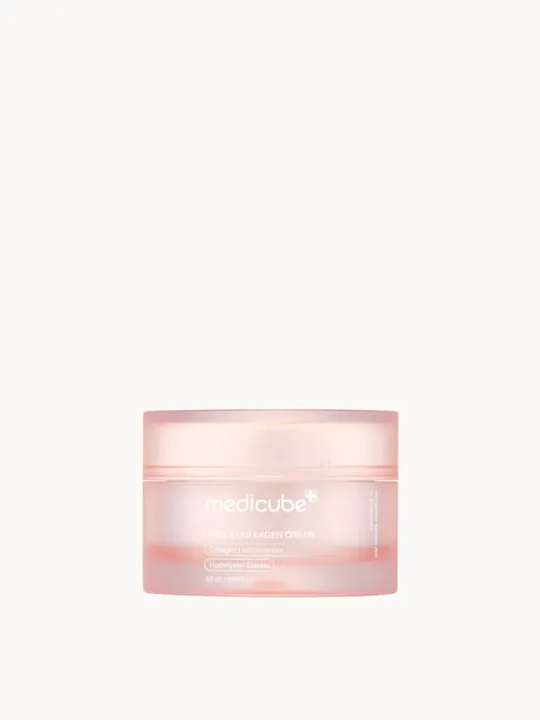 Medicube Triple Collagen Cream 4.0 50ml
