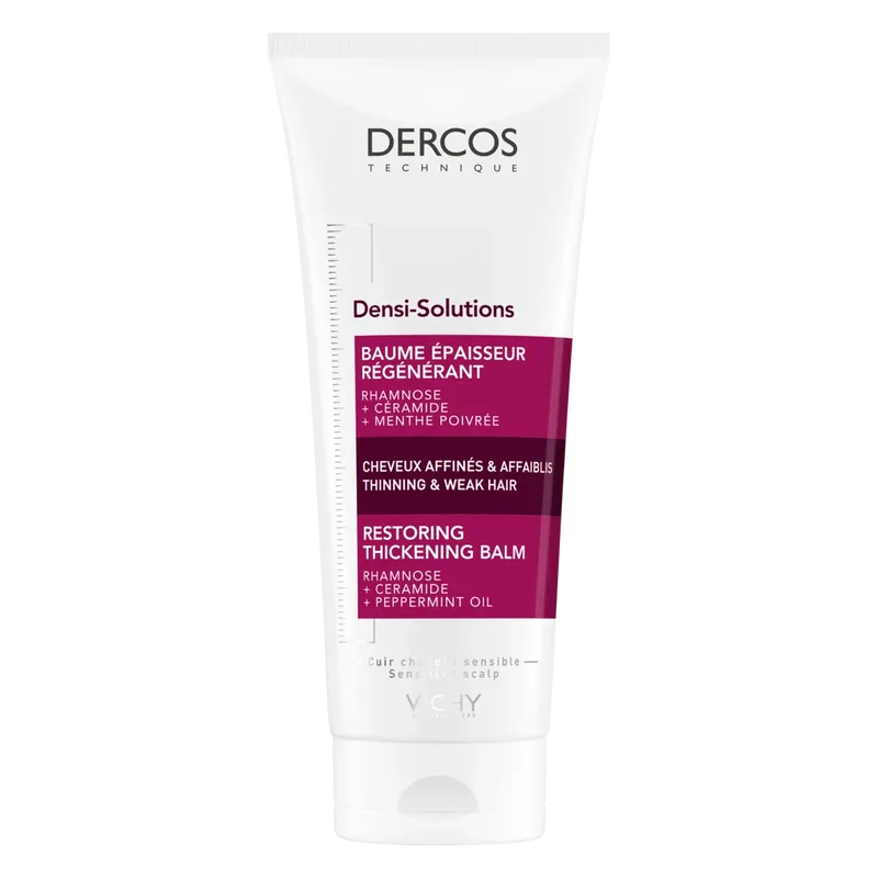 Vichy Dercos Densi-Solutions Restoring Thickening Balm