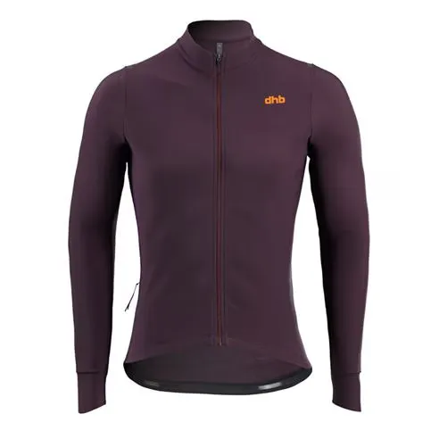 Dhb dhb Aeron Mens WR Long Sleeve Jersey