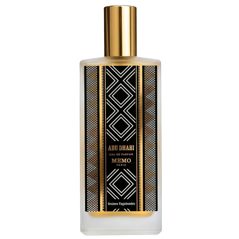 Memo Paris Abu Dhabi Eau de Parfum Spray 75ml