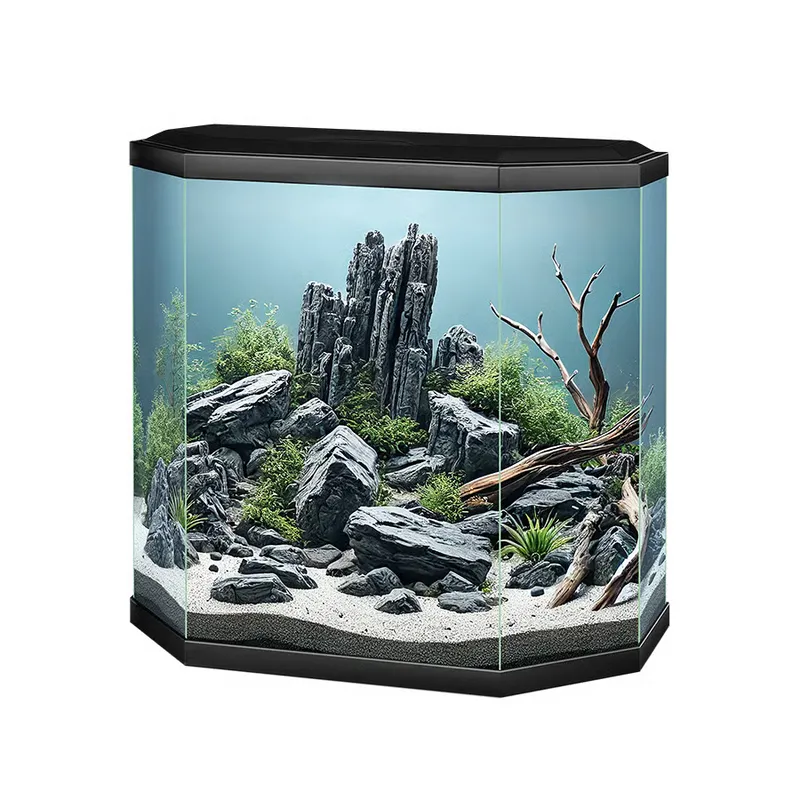 Ciano Aqua 30 Aquarium Black