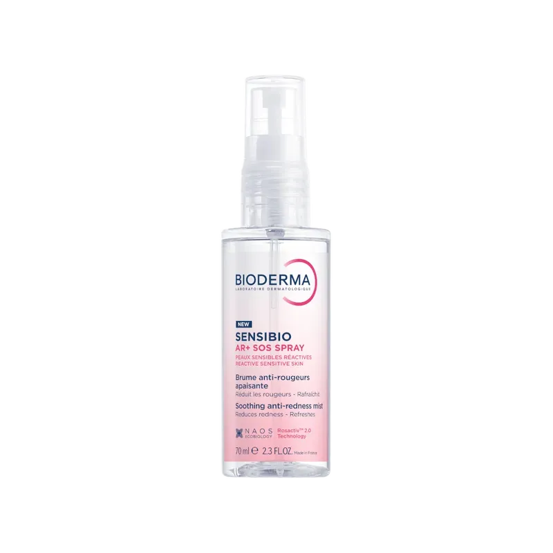 Bioderma Sensibio AR+ SOS Spray