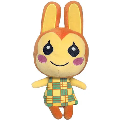 Nintendo San-Ei Official Bunnie Small