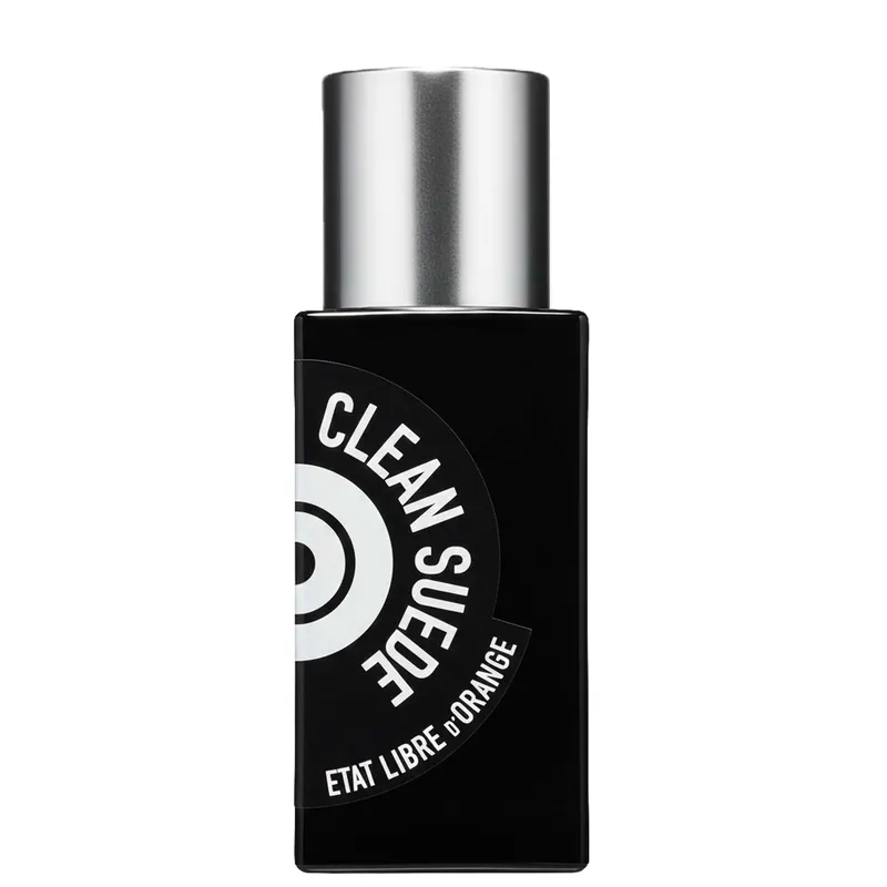 Etat Libre d'Orange Clean Suede Eau de Parfum Spray 50ml