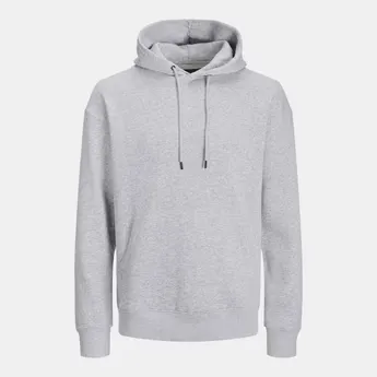 Jack and Jones Plus Size Bradley Hoodie