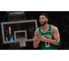 NINTENDO SWITCH NBA 2K25