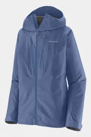 Patagonia Womens Triolet Jacket