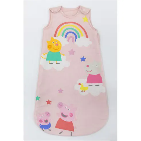 Peppa Pig My First Sleep Sack 6-18 Months