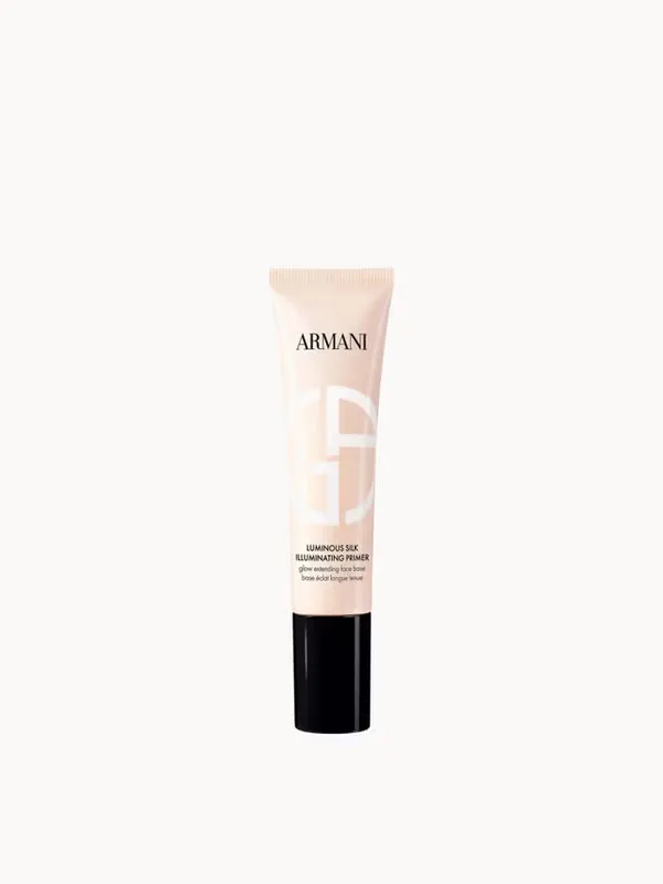 Armani Luminous Silk Glow Extending Primer 30ml