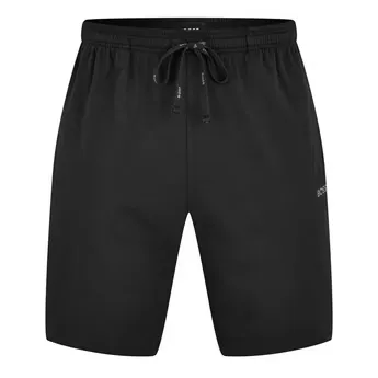 Boss Mens BOSS Bodywear Drawstring Shorts with Logo Detail (Mix & Match)