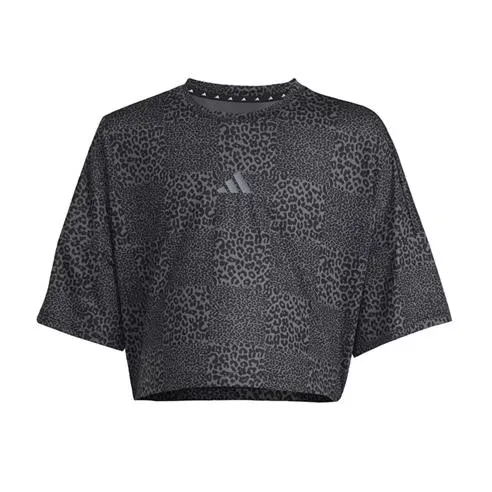 adidas Kids' All-Over Print T-Shirt