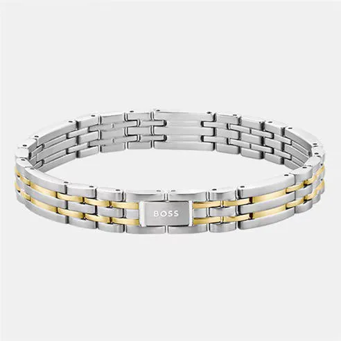 Boss Gents BOSS Wesley Bracelet