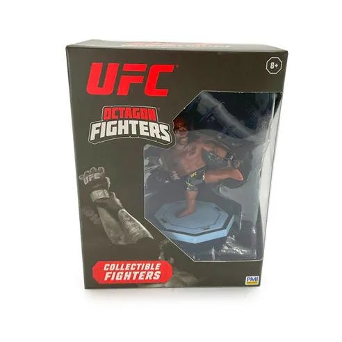 UFC Collectible Figure 1 Pack Window Box Action
