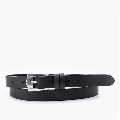 Levis Women's Vintage Narrow Leather Belt