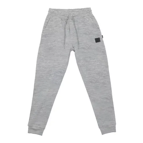 Aquascutum Men's Closed Hem Fleece Joggers