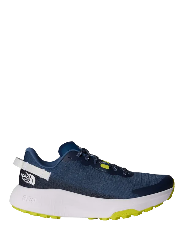 The North Face Men's Altamesa 300 Trail-Running Shoe, Navy