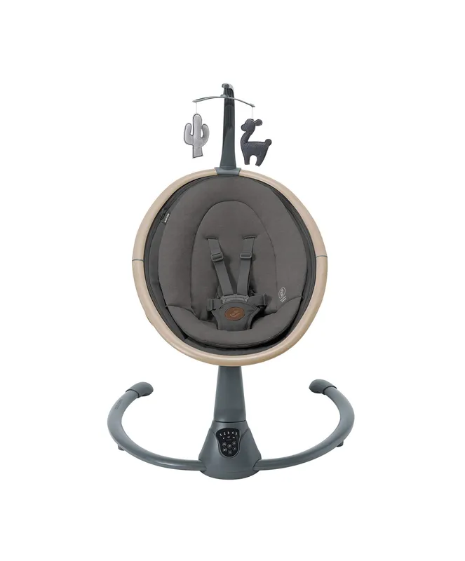 Maxi Cosi Maxi-Cosi Cassia Electric Swing - Beyond Graphite