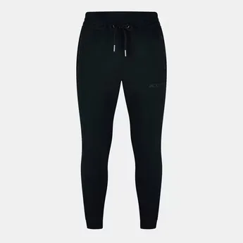 Jack Wills Jacquard Logo Joggers Mens