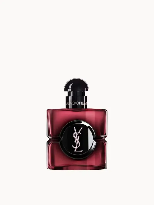YSL Black Opium Pink Glaze Eau De Parfum 30ml