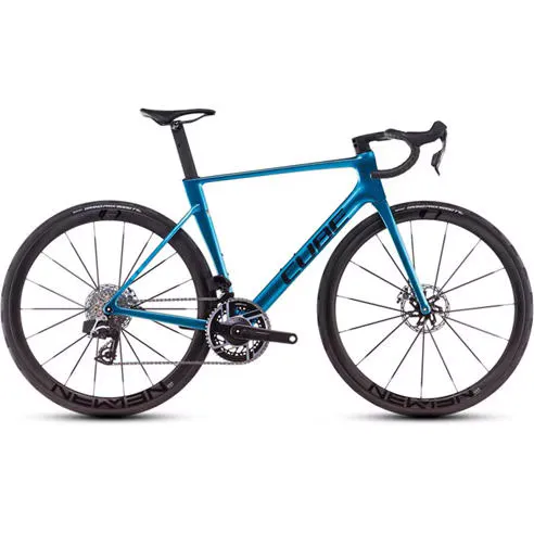 Cube Litening Air C:68X SLX 2025 Road Bike