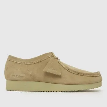 Wallabee Lite