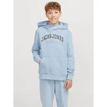 Jack and Jones Varsity Hoodie