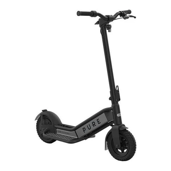 Pure Escape Pro Electric scooter – Refurbished, Excellent
