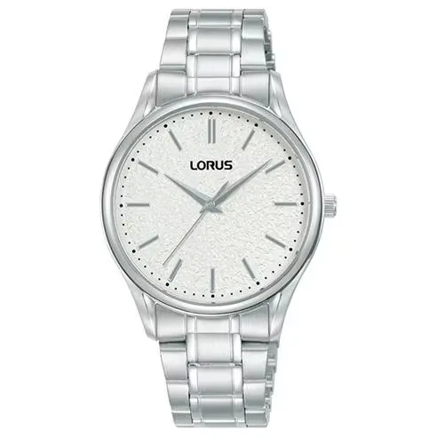 Lorus Women's Analogue Quartz Watch