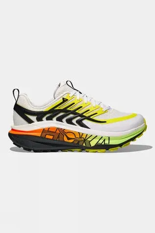 Hoka Womens Stinson 8 Shoes