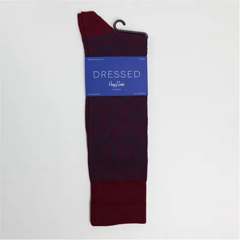 Happy Socks Geometric Pop