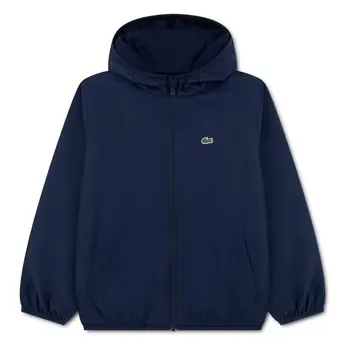 Lacoste Kids' Windbreaker