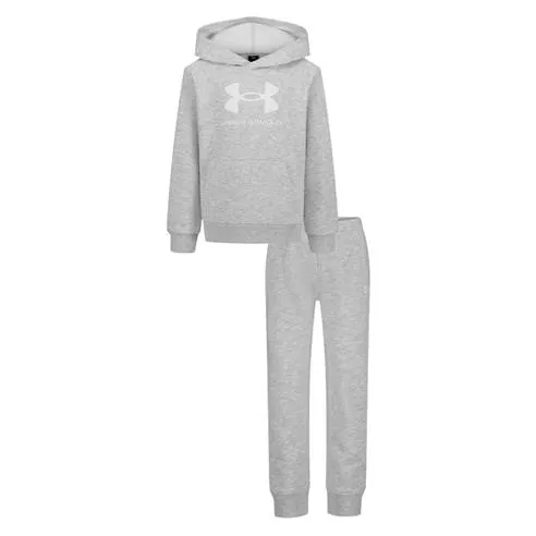 Under Armour Big Logo Set Infant Boys