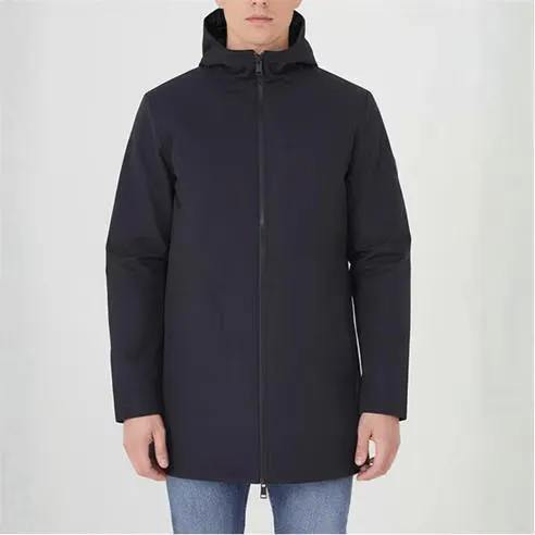Brave Soul Men's Nik Parka