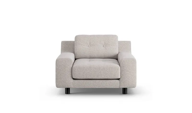 Habitat Hendricks Armchair