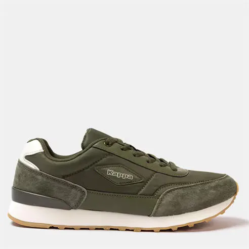 Kappa CR Trainers Mens