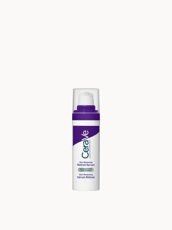 CeraVe Skin Renewing Retinol Serum 30ml