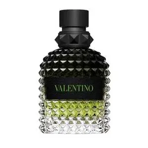Valentino Born In Roma Uomo Green Stravaganza Eau de Toilette Spray - 50ML