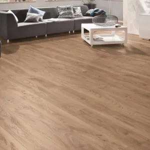 Wickes Windsor Light Oak 8mm Laminate Flooring - 2.22m2