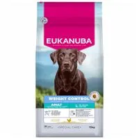 Eukanuba Special Care Adult Large Weight Control