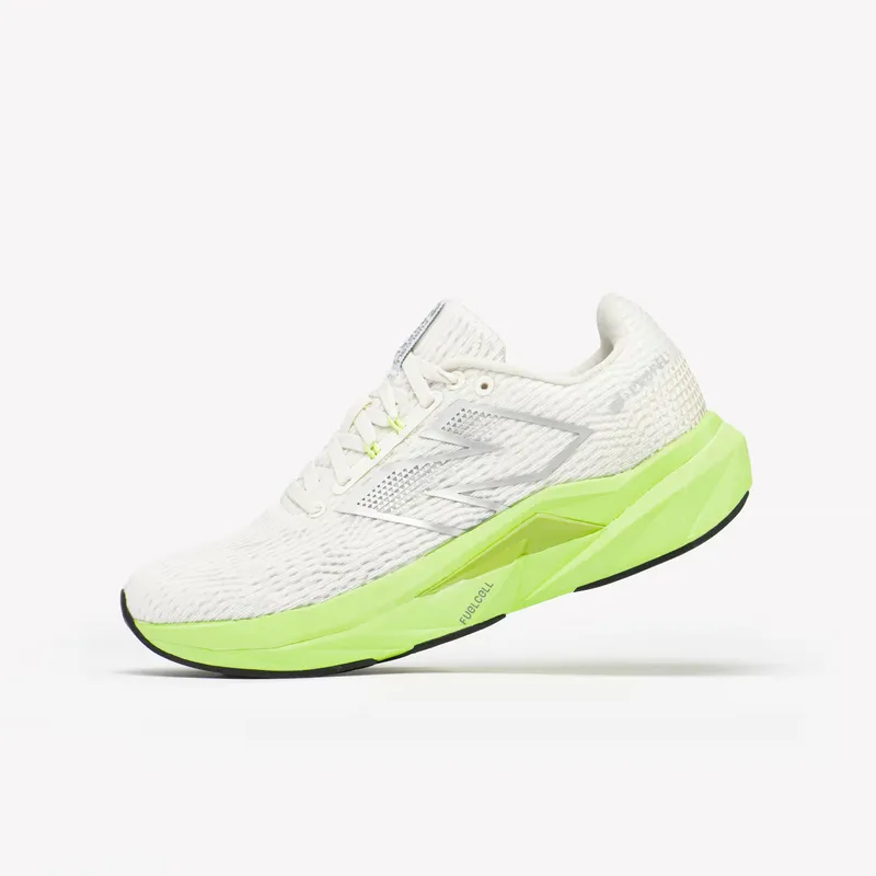 NEW BALANCE New Balance, Fuelcell Propel V5 Women's running shoe white